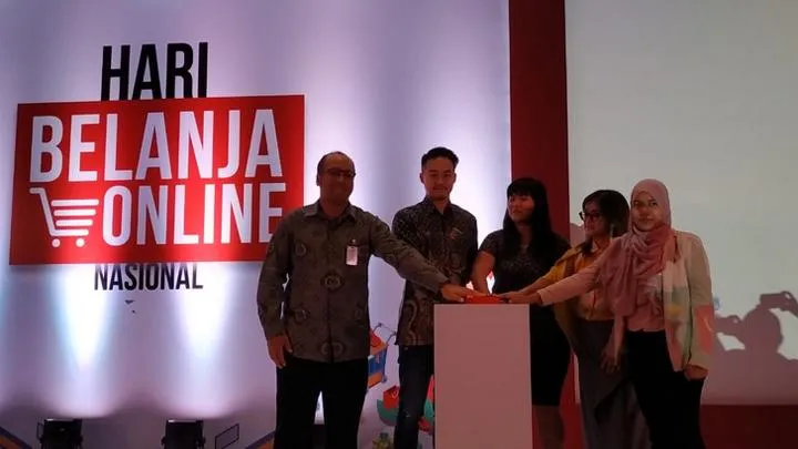 Asal Muasal Harbolnas yang Bikin Hari Ini Ekstra Spesial. Sebelum Kalap Belanja, Baca Dulu Deh! 10