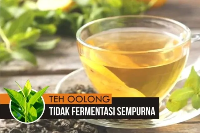 Nggak Cuma Teh Hitam dan Teh Hijau Aja, Minuman Teh Punya Banyak Varian Jenis. Inilah 10 Contohnya 17
