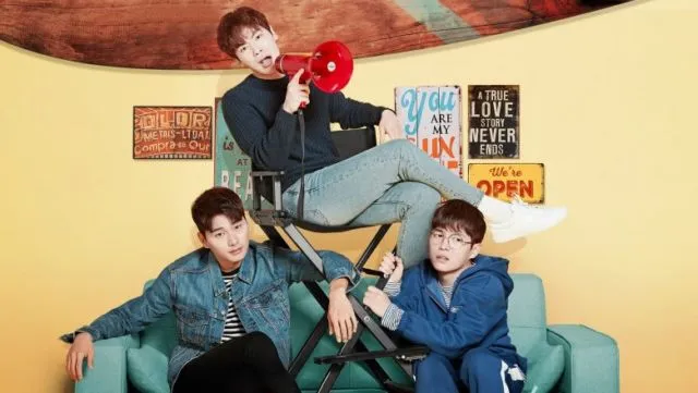 12 Drama Korea Terbaik Sepanjang Tahun 2018. Mana nih yang Sampai Sekarang Masih Membekas? 15