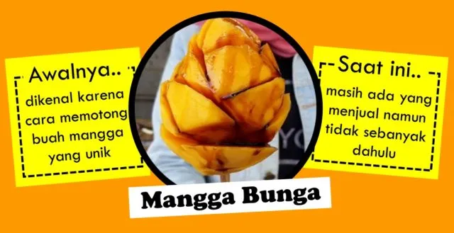 10+ Makanan dan Minuman yang Pernah Hit di Tahun 2018. Yuk Intip Gimana Nasibnya Sekarang! 21