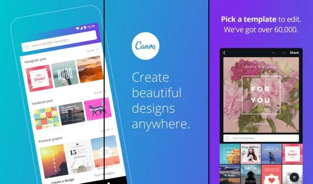 7 Langkah Mudah Bikin Instastory Apik Pakai Canva. Pakai HP pun Bisa! 8 bikin instastory pakai canva