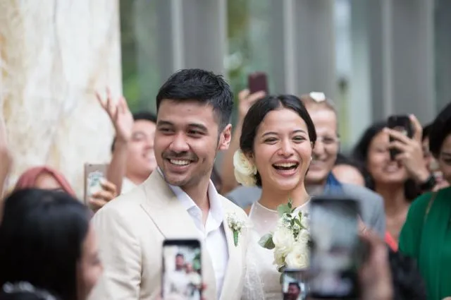 9 Kisah Cinta Paling Baper Sepanjang 2018 Ini Bukti Kalau Cinta Selalu Punya Manis Pahitnya Sendiri 12