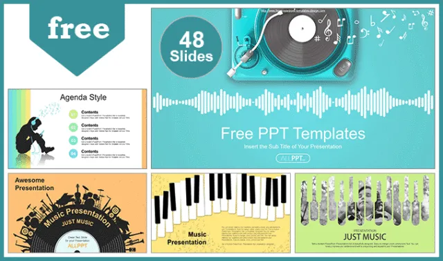 11+ Template Slide PPT Gratis & Bikin Presentasi Menarik 26 template microsoft powerpoint