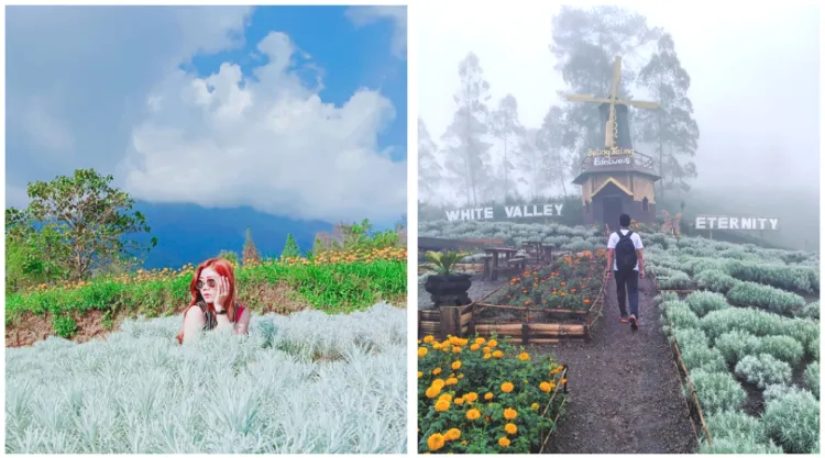 12 Destinasi yang Bakal Ngehits di Tahun 2019. Siap-Siap Beli Tiket Pesawat dari Sekarang! 21