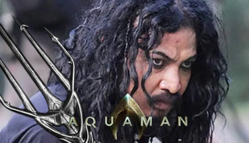 Gini Jadinya, Kalau 12 FIlm Superhero ini Diperankan oleh Orang Indonesia. Nggak Mirip, Kocak Doang 13
