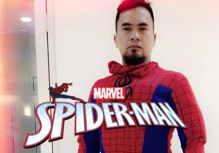 Gini Jadinya, Kalau 12 FIlm Superhero ini Diperankan oleh Orang Indonesia. Nggak Mirip, Kocak Doang 15