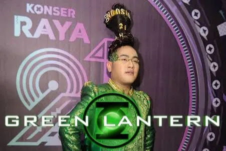Gini Jadinya, Kalau 12 FIlm Superhero ini Diperankan oleh Orang Indonesia. Nggak Mirip, Kocak Doang 16
