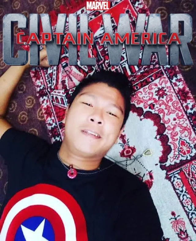 Gini Jadinya, Kalau 12 FIlm Superhero ini Diperankan oleh Orang Indonesia. Nggak Mirip, Kocak Doang 17