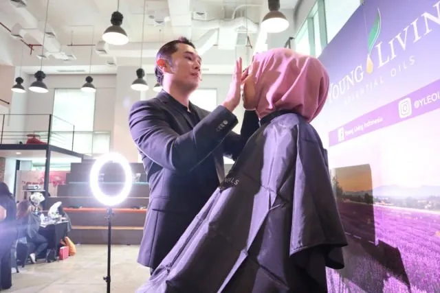 4 Tips Perawatan Wajah Demi Kulit Sehat dan Tetap Cantik dari Savvy Minerals by Young Living 6