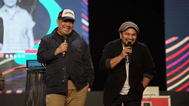 Serunya Narasi PlayFest 2018. Kumpul Bareng Content Creator dan Najwa Shihab 14