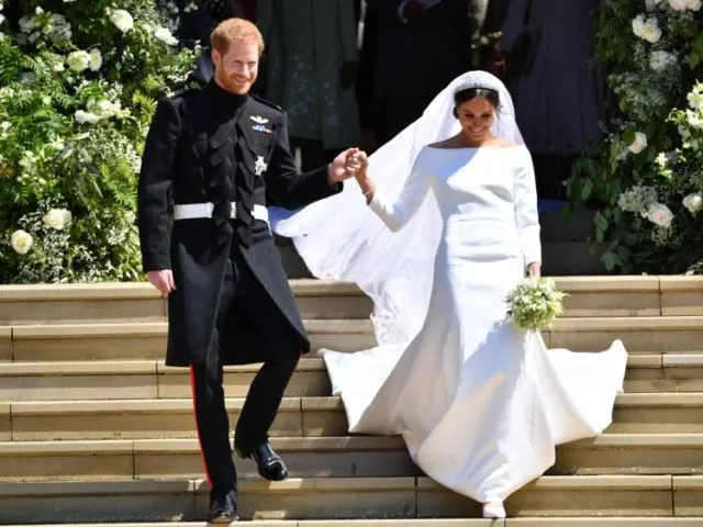 5 Pembelajaran dari Meghan Markle Sebelum Kamu Bikin Tujuan Hidup di 2019 7