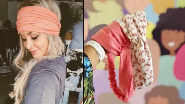 Parade Fesyen dan Kecantikan Bernuansa 'Living Coral', Tren Warna 2019 yang Hangat dan Riang 35
