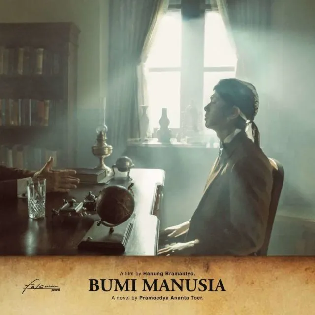 7 Film Adaptasi Novel Lokal ini Akan Hadir di Layar Lebar. Semoga Nggak Kalah Seru dari Bukunya 11
