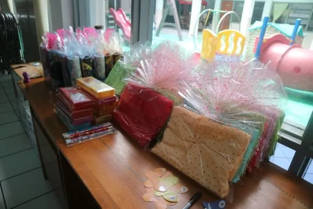 Berbagi Lewat Share & Care, Kejora Ventures Galang Box of Dream untuk Panti Asuhan 9