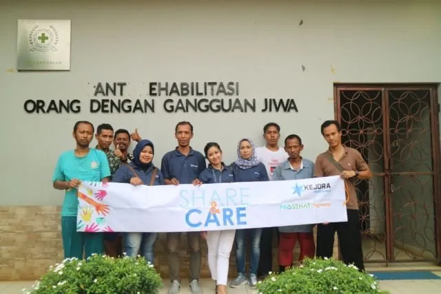 Berbagi Lewat Share & Care, Kejora Ventures Galang Box of Dream untuk Panti Asuhan 11