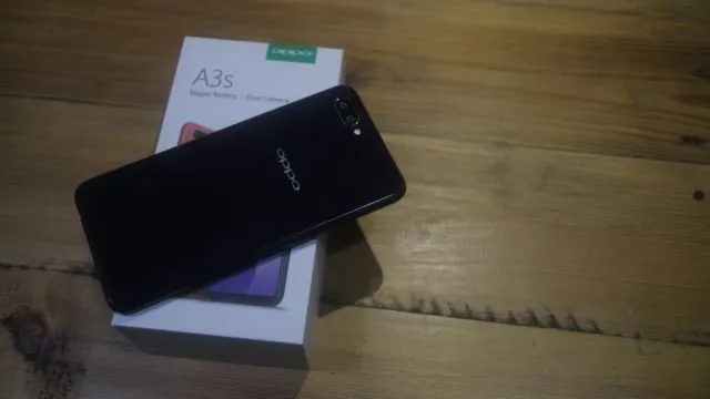 Review OPPO A3S: Buat Selfie Ayuk, buat Main Game juga Nggak Rewel 9