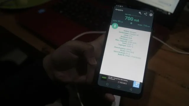 Review OPPO A3S: Buat Selfie Ayuk, buat Main Game juga Nggak Rewel 10
