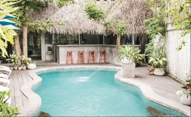 Rekomendasi Hostel Murah di Seminyak, Bali dengan Kolam Renang. Harganya Cuma 100 ribuan Lho! 12