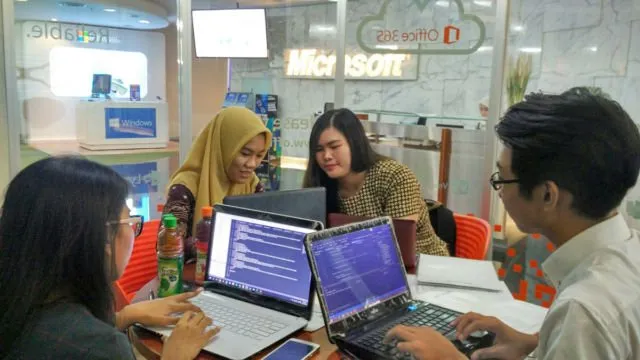 8 Trik Cerdas Berhemat Saat Skripsian, Biar Nggak Berulang Nge-Print ke Tukang Fotokopian 10