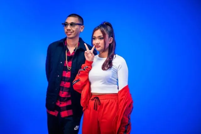 Perjalanan Karier Marion Jola yang Barusan Menang di MAMA 2018, Bakal Makin Mentereng? 8