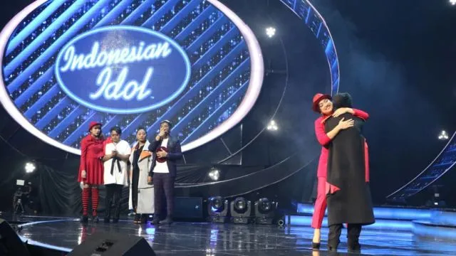 Perjalanan Karier Marion Jola yang Barusan Menang di MAMA 2018, Bakal Makin Mentereng? 7