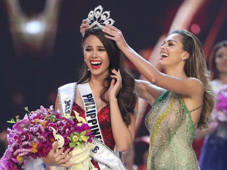 5 Destinasi Wisata Cantik di Filipina, Negara Catriona Gray Miss Universe 2018. Indah Banget Ternyata! 7
