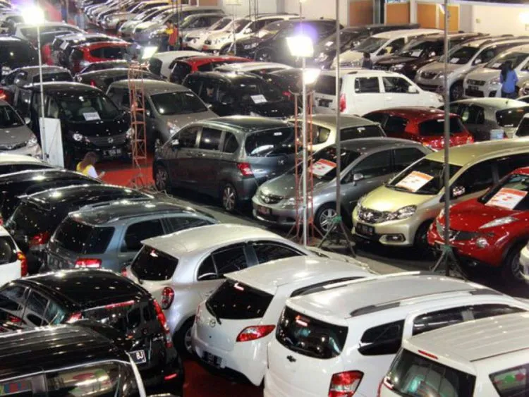 Jangan Gengsi Beli Mobil Bekas Kalau Bujet Masih Ngepas. Terapkan 8 Hal Ini untuk Pilih yang Berkualitas! 9