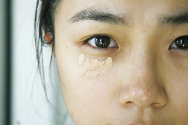 6+ Siasat Make-up Cepat Ala Korea yang Bisa Ubah Penampilanmu Bak Remaja Meski Umur Sudah Kepala Dua 10