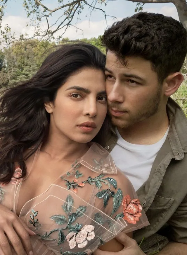 Meski Beda Usia, Ini 6 Pelajaran yang Bisa Kamu Petik dari Hubungan Nick Jonas dan Priyanka Chopra 7