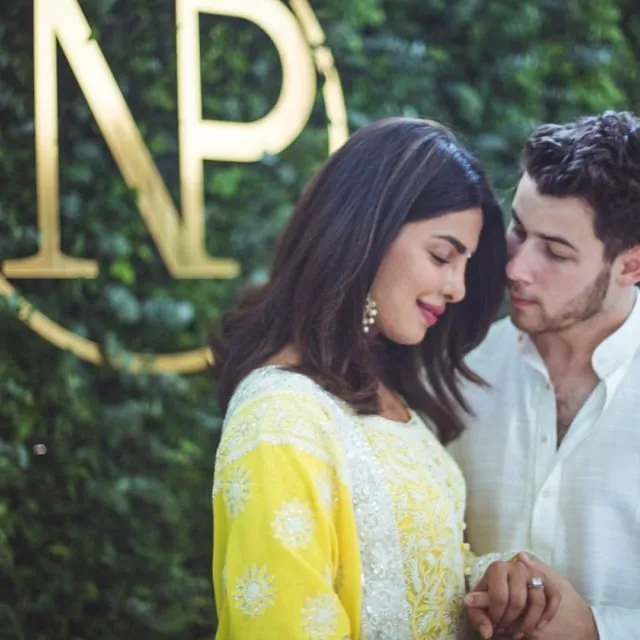Meski Beda Usia, Ini 6 Pelajaran yang Bisa Kamu Petik dari Hubungan Nick Jonas dan Priyanka Chopra 10