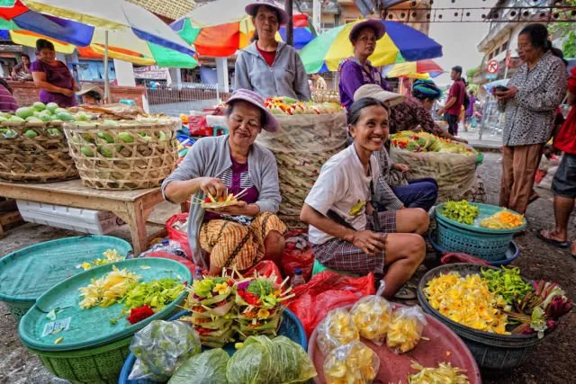 7 Tips untukmu yang Mau Belanja di Pasar Tradisional tapi Nggak Jago Nawar, Takut Ketipu :( 9