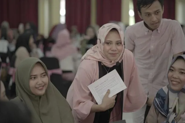 Lewat Pixy Beauty & Inspiring Talks di 8 Kota, Pixy Ajak Cewek Lebih Cantik dan Kreatif 22