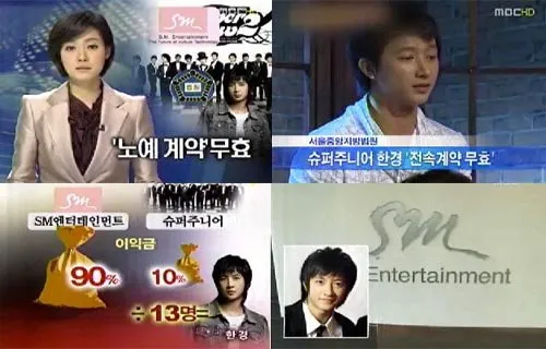 Bukan Cuma Soal Operasi Plastik aja, ini 12 Potret Betapa Beratnya Jadi Idol di Korea 20