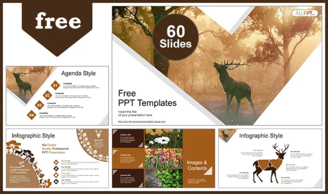 11+ Template Slide PPT Gratis & Bikin Presentasi Menarik 25 template microsoft powerpoint