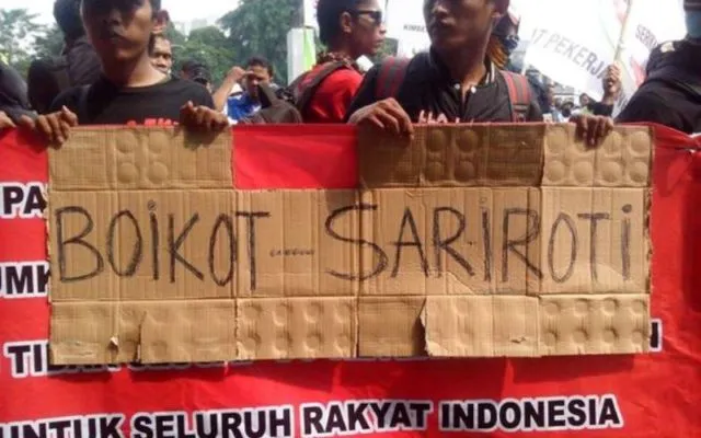 Bernasib Sama dengan Iklan Shopee-Blackpink, 5+ Iklan ini Juga Pernah Kena Boikot Masyarakat 10