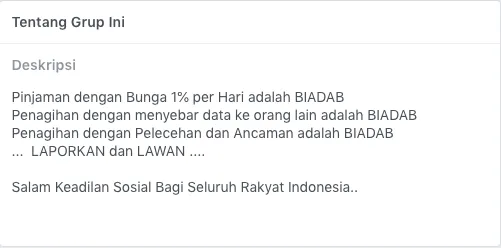 Cara Ngawur Fintech Saat Tagih Utang, dari Berlaku Kasar Sampai Suruh Nasabah Menari Telanjang 6
