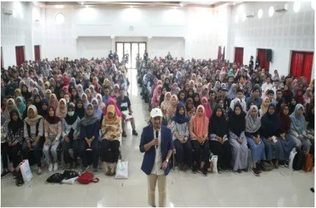 Program 'Try Out Masuk Kampus' Hadir di Jogja. Hey, Yakin Ogah Ikutan? 1