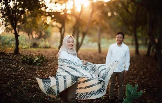 Gini Cara Bijak Menyambut Libur Akhir Tahun Ala Pasangan Dewasa. Anti Drama, Anti Wacana!