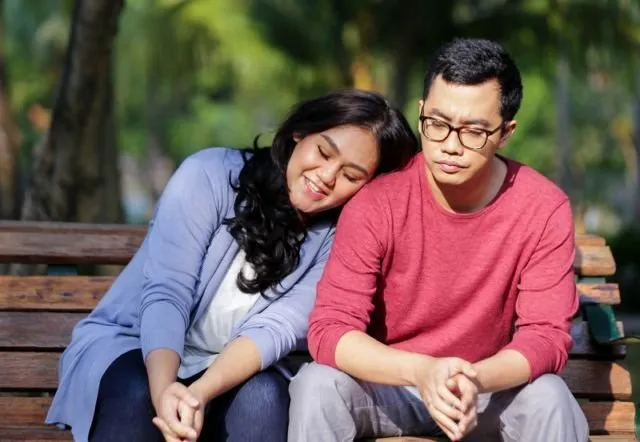 Review Milly & Mamet: Nyatanya, Film ini Bikin Penonton Lupa sama Romantisme Cinta & Rangga 4