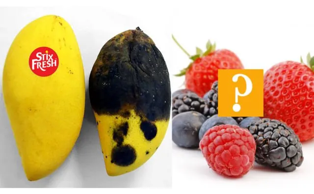 Akhirnya Ada Stiker yang Bikin Buah Tahan Lama! Hmm, tapi Jangan-Jangan Ini Sama Kayak Pengawet? 6
