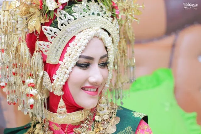 Trivia Bunga Melati, si Puspa Bangsa yang Dikenal Sebagai Aksesori Wajib Pengantin Tradisional Indonesia 11