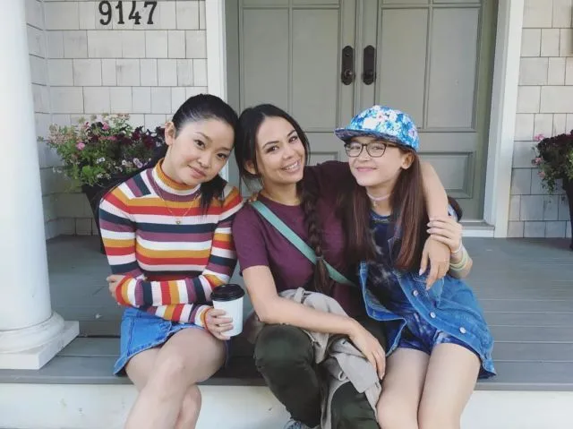Kamu yang Punya Kakak Perempuan dalam Keluarga Berpotensi Lebih Bahagia. Menurut Penelitian Nih~ 8