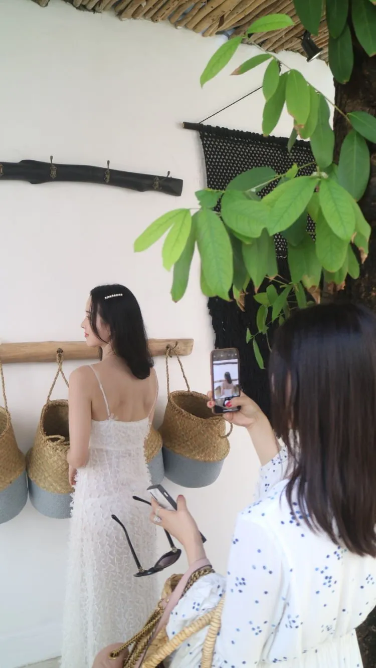Bali Diobral Murah Kepada Turis China. Paket Trip 5 Hari 4 Malam Termasuk Pesawat Cuma 2 Juta Doang! 4