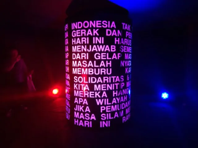 Serunya Narasi PlayFest 2018. Kumpul Bareng Content Creator dan Najwa Shihab 15