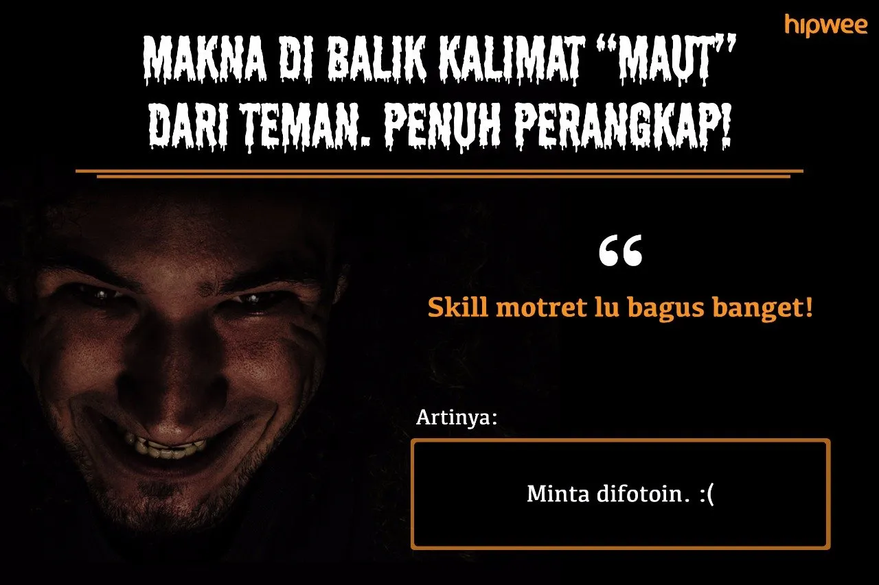 Makna Tersembunyi di Balik 13+ Kalimat