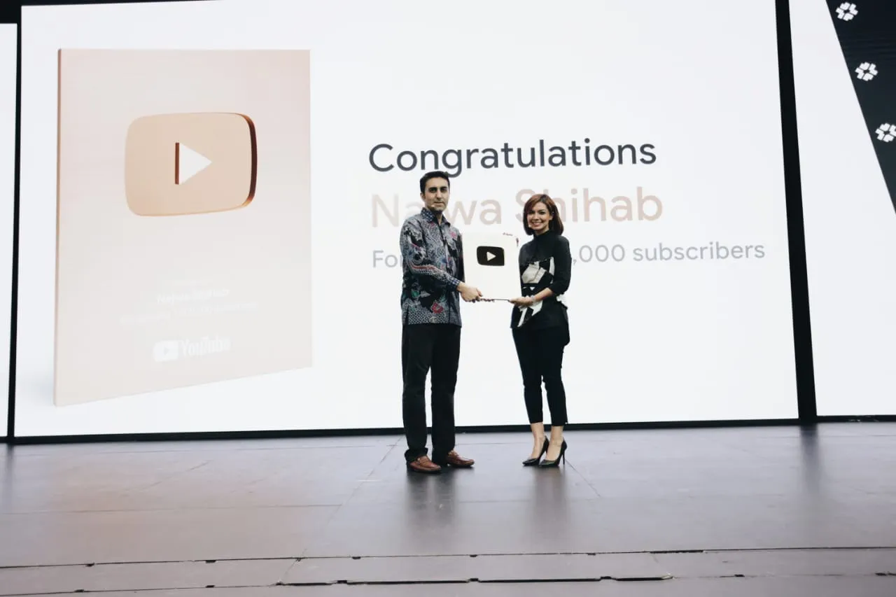 Keren! Google News Initiative Mendukung Langsung Siaran Pers Jurnalisme Gaya Baru Ala Narasi.TV 1
