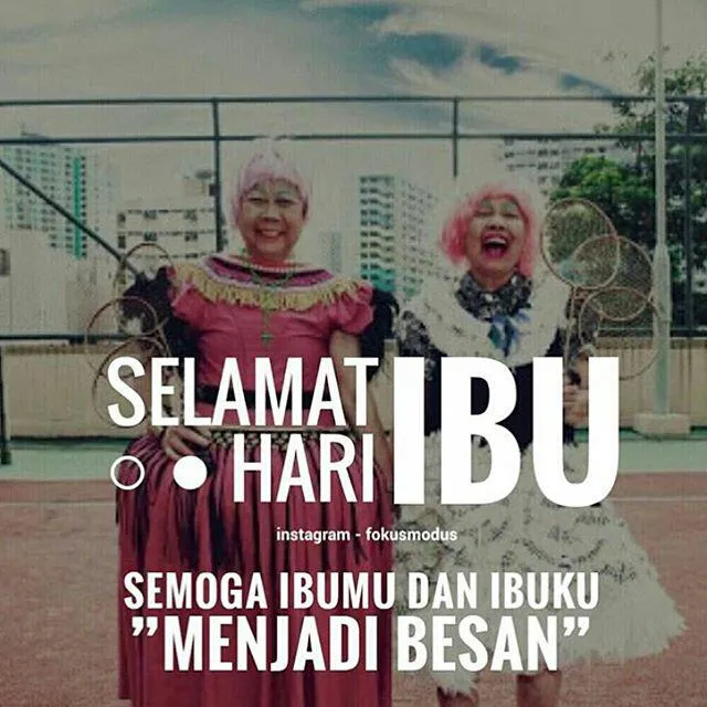 11 Meme Kocak yang Jadi Pelengkap Perayaan Hari Ibu Tahun ini. Hayo, Siapa yang Suka Begini? 13