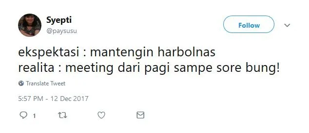 Selalu Ditunggu Tiap Tahun, ini 12 Ekspektasi vs Realitas Menyesakkan Harbolnas bagi Warganet. Kocak~ 22