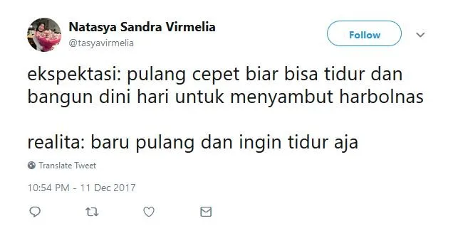 Selalu Ditunggu Tiap Tahun, ini 12 Ekspektasi vs Realitas Menyesakkan Harbolnas bagi Warganet. Kocak~ 23