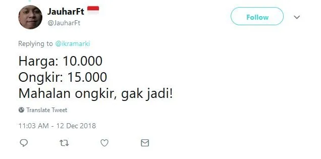 Selalu Ditunggu Tiap Tahun, ini 12 Ekspektasi vs Realitas Menyesakkan Harbolnas bagi Warganet. Kocak~ 18